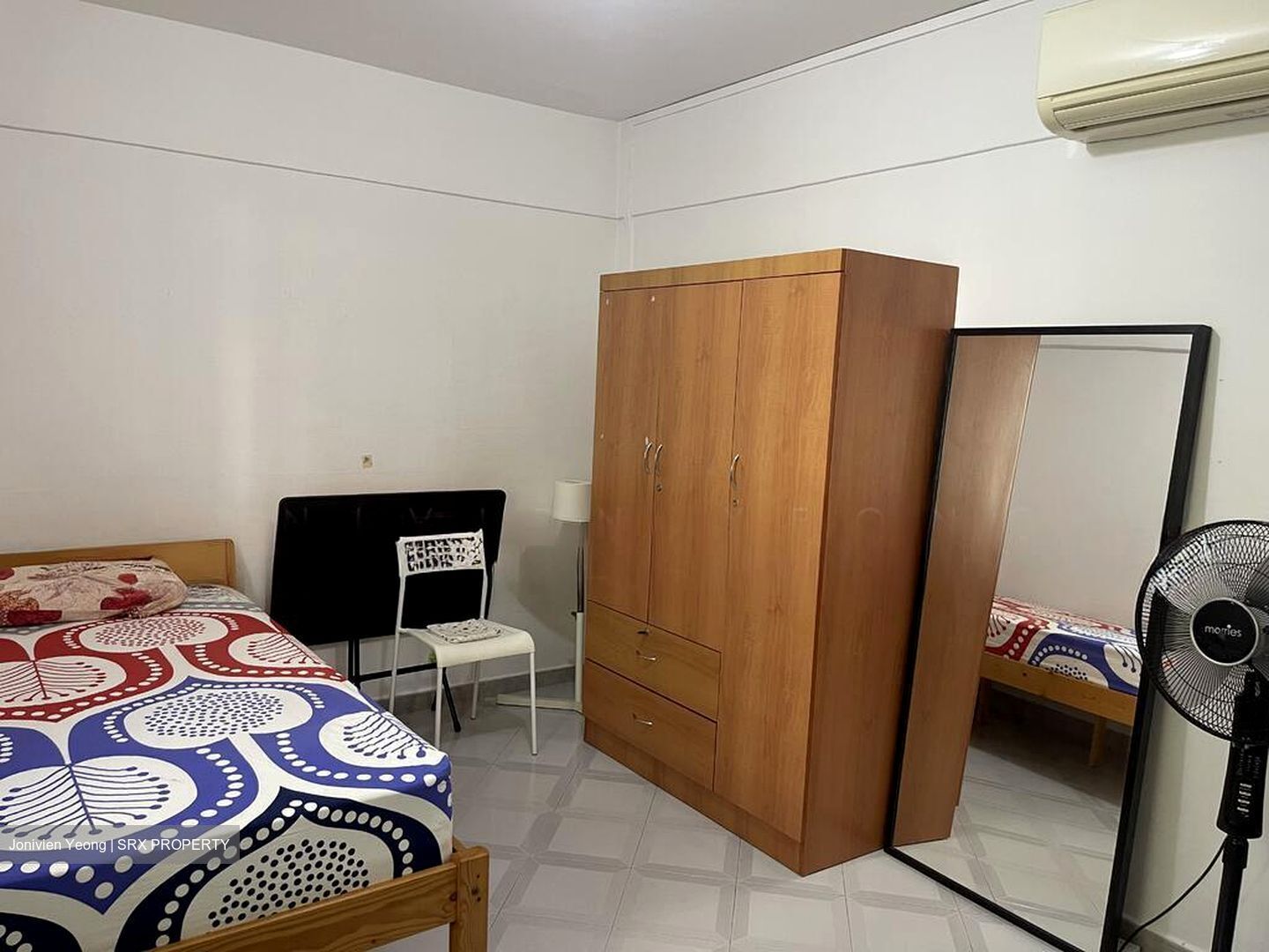 Blk 10 Rumah Tinggi View (Bukit Merah), HDB 4 Rooms #507122581